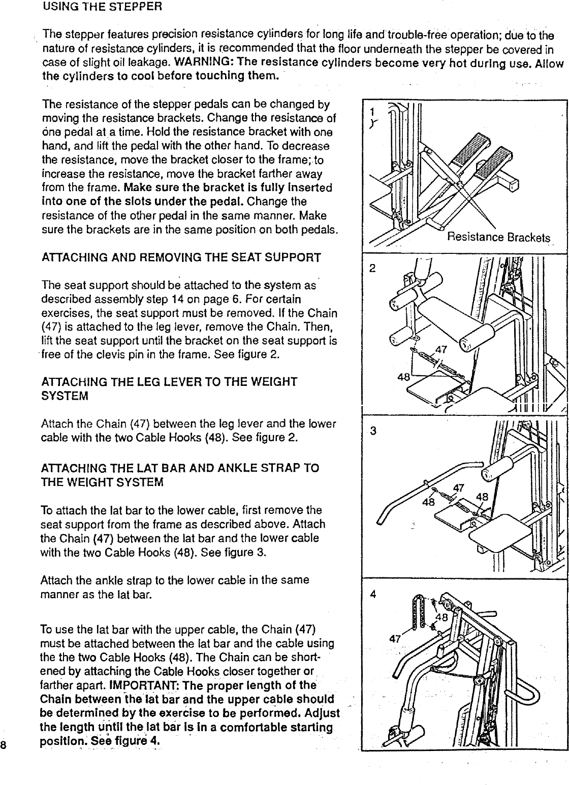 Page 8 of 12 - Sears Sears-831-159231-Users-Manual-  Sears-831-159231-users-manual