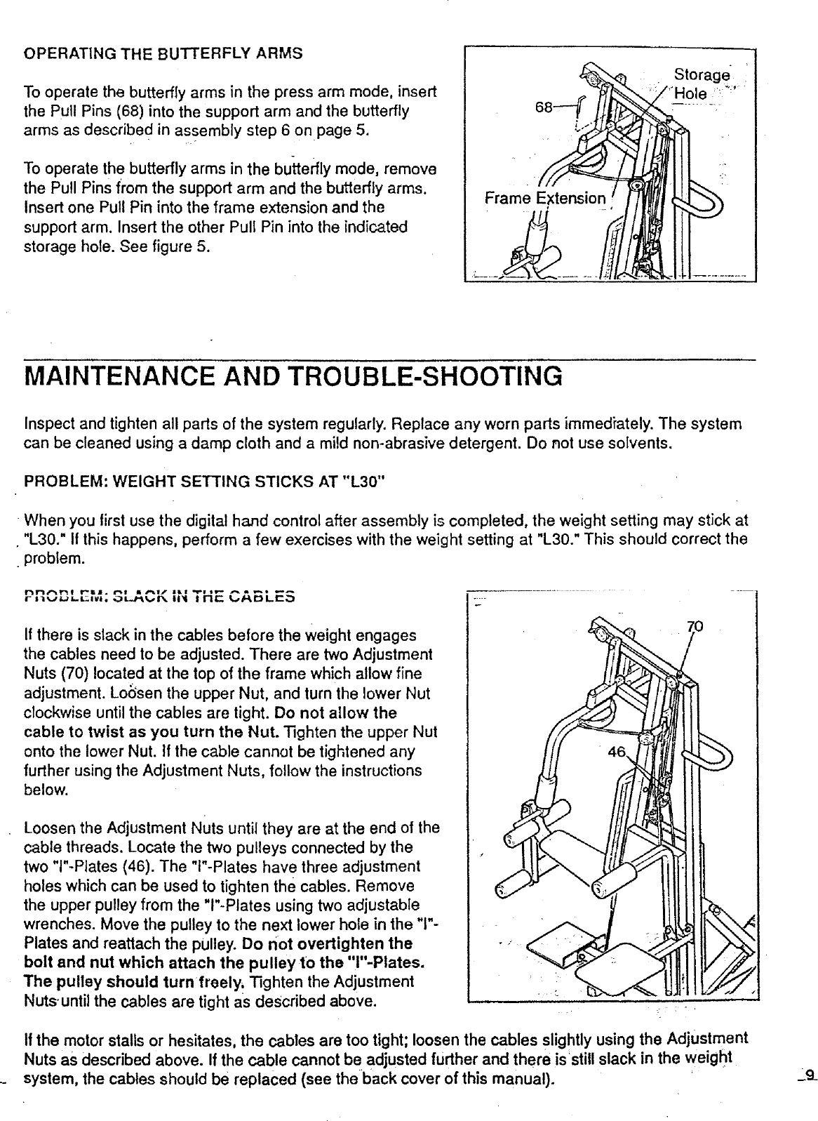 Page 9 of 12 - Sears Sears-831-159231-Users-Manual-  Sears-831-159231-users-manual