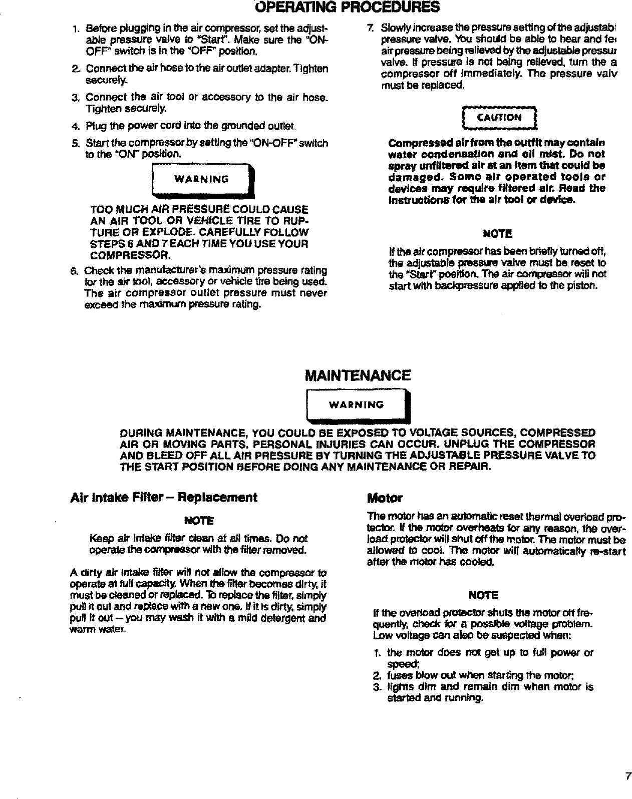 Page 7 of 11 - Sears Sears-919-Users-Manual- Sears-919-users-manual