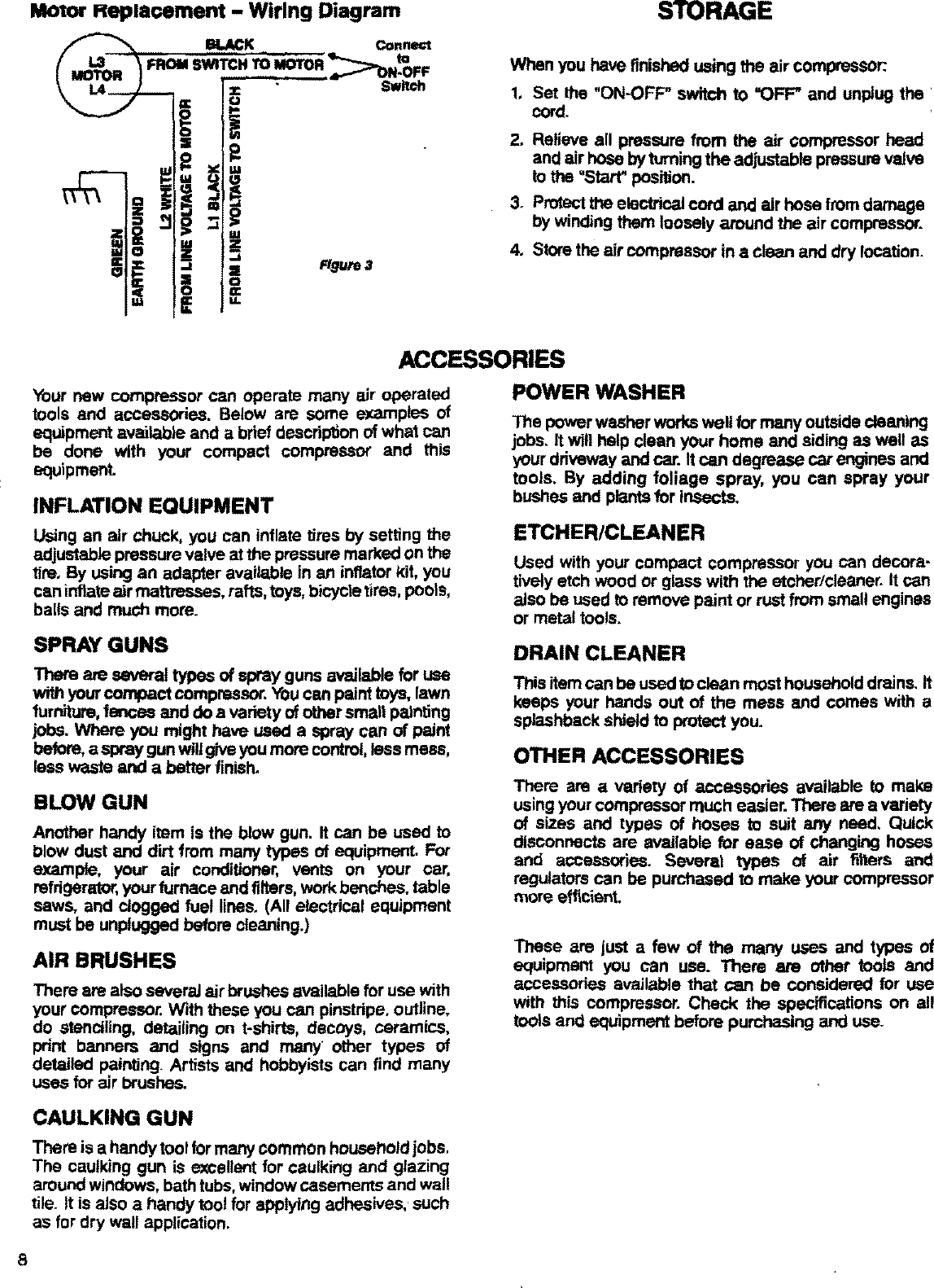 Page 8 of 11 - Sears Sears-919-Users-Manual- Sears-919-users-manual
