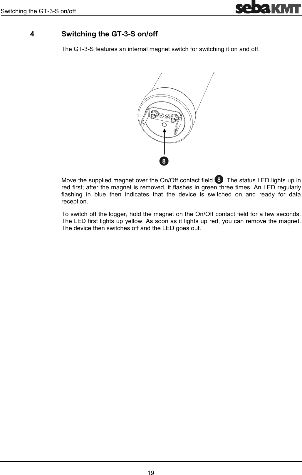 ")D&amp;33 <4  Switching the GT-3-S on/off D&amp;3!!#)"3!")'334622'#)6!((33""3' 4+9)2!'3!T3!#)!#6'73)!!#4 +9!)!13)    '"   '6"  "'  ' !'1 3! '!"24"33))!7'#)((33""3'3!3"'4+93!)214 )2!'71"!#6#)4'6""33'+9)4 
