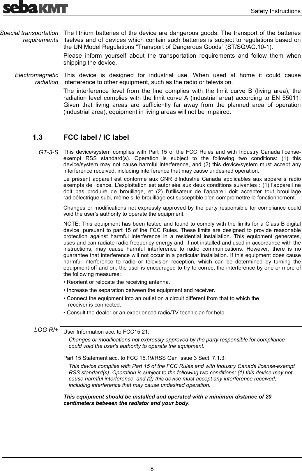  31!" $#!3'6"!')!)'4!2!3!6'3'6""""!C"!)'J'/)F!2!39)!D'GD 44. 3!# 1!3   !2! !5!# ' 3 # 22)'6"4 '6"  ')' 3! '! 4 0 '  #  "' "!3!"!52#7"!'!64 !3!" 6 3!#   "#2   # "!6 = 6) !7 !'6"#2#"!6 '!!""!')%%4D6  6) ! ! 33"1 3! 1 3!#  2' ! 3 2!'!!752#6)!#2!'41.3  FCC label / IC label  '6"1#"#2 .! %3 8 /' '!1 '"@#2 / '!'4 (2!  C"   3)  "'  '6"1##1 "!#3 !3!"7' '6"1##""21!3!"!"6'7"')!3!"#1"'!'2!4+ 2!K 22!  "3!# @ / 'L'! ' 22" @ 22! !'@#2'""4+L@2!K@'@"'6L22!' 2 2!'! ' !)7   L! ' L22! ' ""2!  !)!'K"!57#M#!)"2'L"#2!#!3"#4)!#'3"@2!122!6'12!1!23!"#2""'6'!L!12!52#4(52#''3'"#21#3!=')'6"72!2!%3 8/4#! ')'2!6'!2!" ) !#3 !3!"   !' 4  52# )!7'"!'!'3!5"1!)1'73'''""!'"!"7 #1 " !#3 !3!"  !' "##"4 :6!7 !  )!!3!"""!2!"!4352#'"!#3 !3!"  !' ! 6 !"27 " "  '!#' 1 !) 52#33'7!"!)'!1"!!"!3!"1!#!33)#!N/!!!"!"6)4N"!2!52#'!"6!4N"52#"!"'33!3!#"!"6!""'4N'!!@2!"'!'E""3!24J!3!#""48%4Changes or modifications not expressly approved by the party responsible for compliance could void the user's authority to operate the equipment. .!%#""48%4</D&amp;"444&amp;This device complies with Part 15 of the FCC Rules and with Industry Canada license-exempt RSS standard(s). Operation is subject to the following two conditions: (1) this device may not cause harmful interference, and (2) this device must accept any interference received, including interference that may cause undesired operation. This equipment should be installed and operated with a minimum distance of 20 centimeters between the radiator and your body.  Special transportation requirements Electromagnetic radiation GT-3-S LOG RI+ 