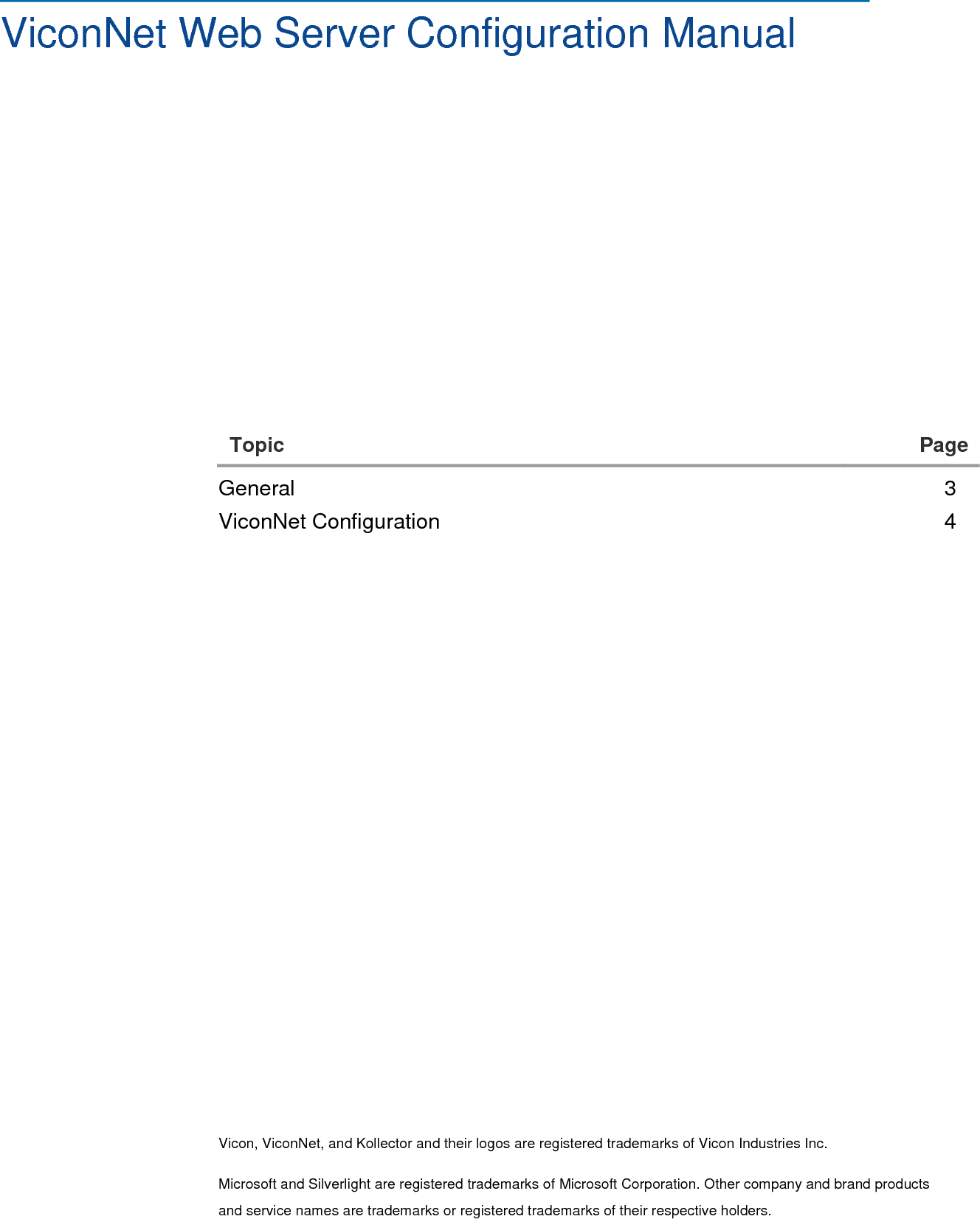 Page 3 of 11 - Security Webserver-Configguide Corporate  User Manual Web Server-configguide