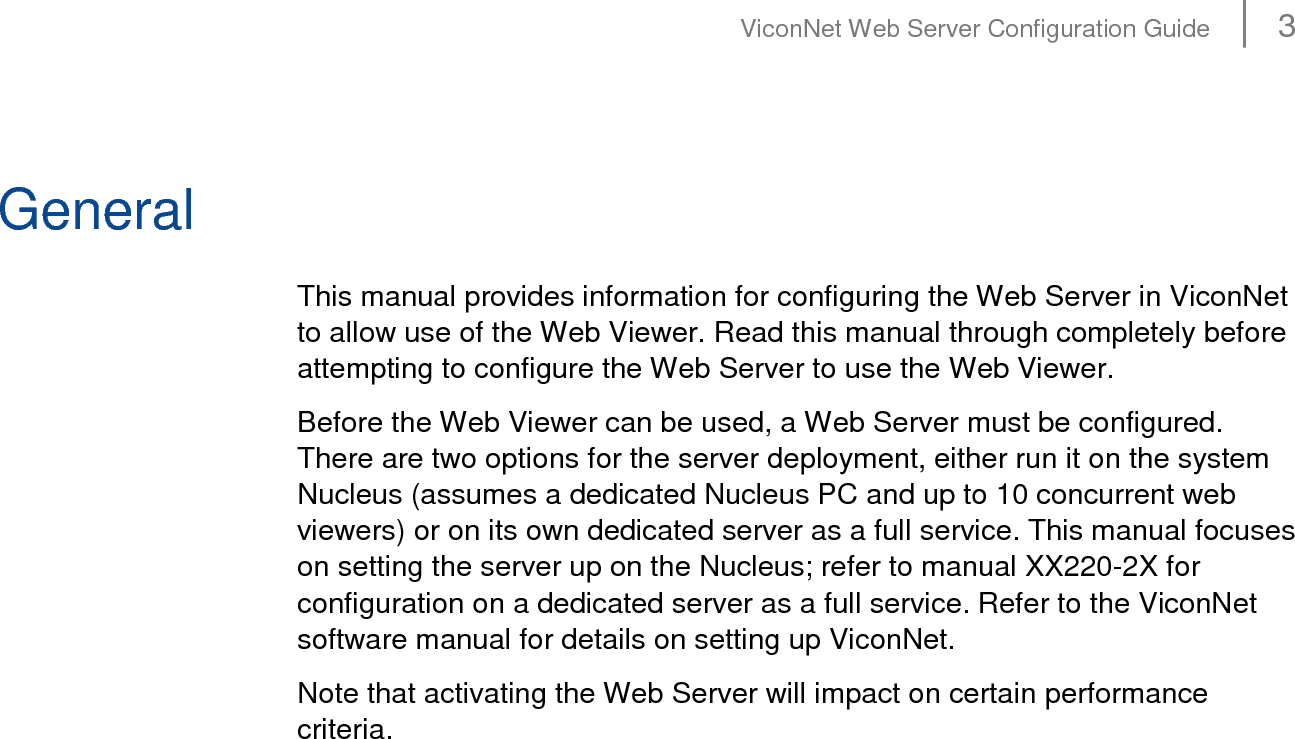 Page 4 of 11 - Security Webserver-Configguide Corporate  User Manual Web Server-configguide