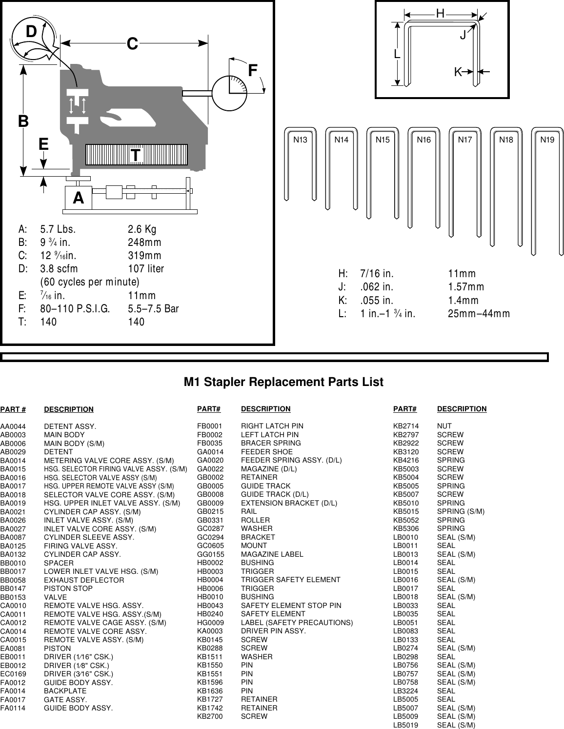 Page 4 of 6 - Senco Senco-M1-Users-Manual- Senco-m1-users-manual