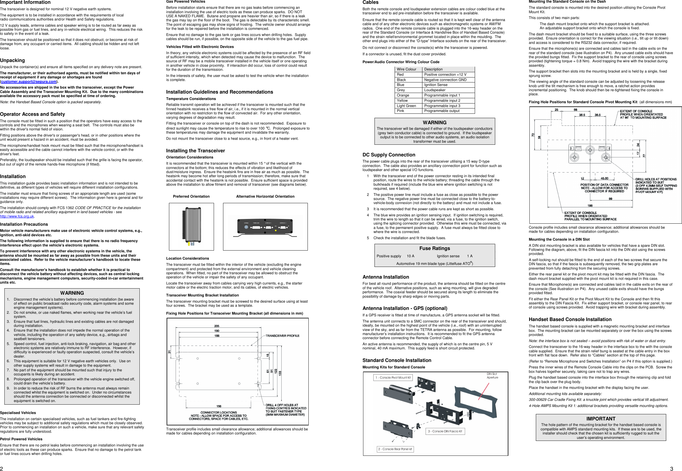 Sepura usb cable driver