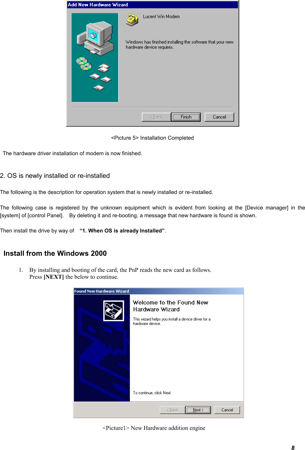 Serome Electronics MLTH356PCI Modem User Manual SEROME Mercury PCT 56K