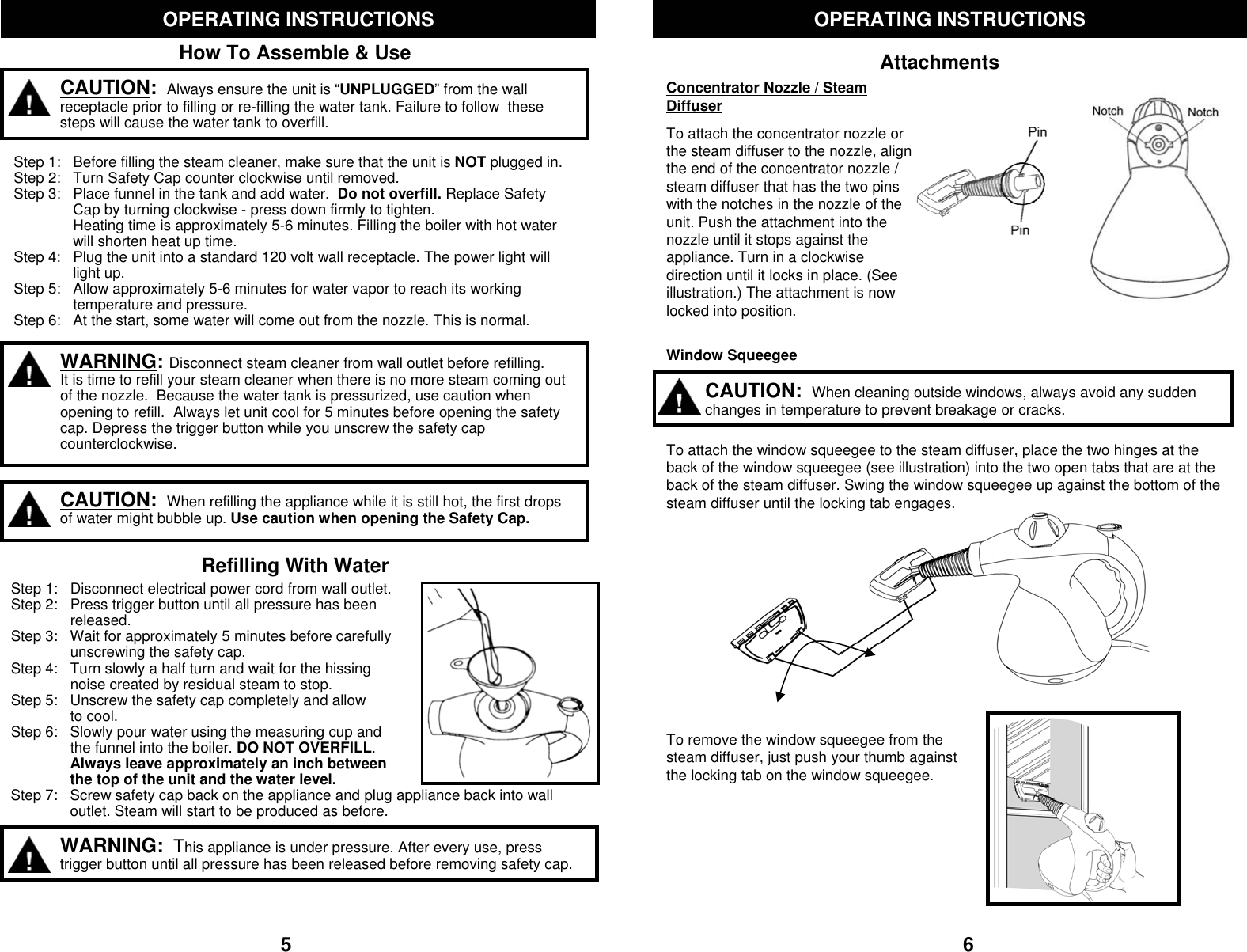 Page 6 of 6 - Shark Shark-Sc710-S-Users-Manual- Microsoft  - SC710S REV 1203B-PRINTER Shark-sc710-s-users-manual