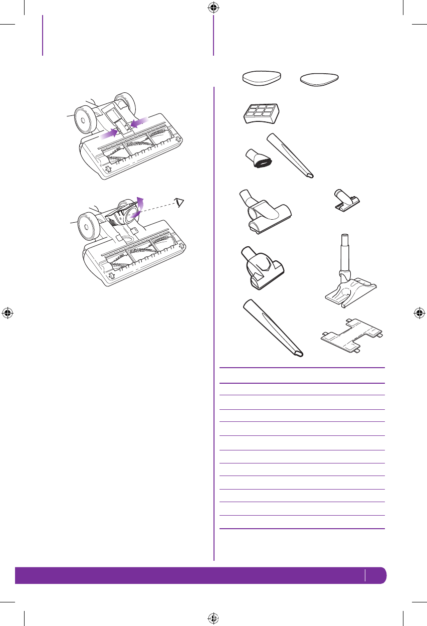Shark Navigator Lift Away Pro Nv356E Users Manual