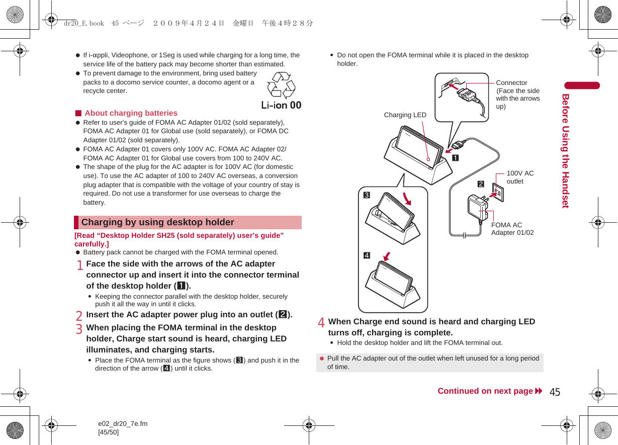 Page 15 of Sharp HRO00094 Cellular Phone User Manual 2