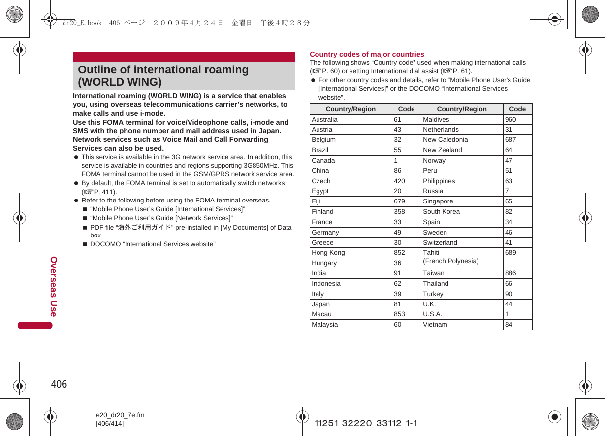 Page 24 of Sharp HRO00094 Cellular Phone User Manual 2