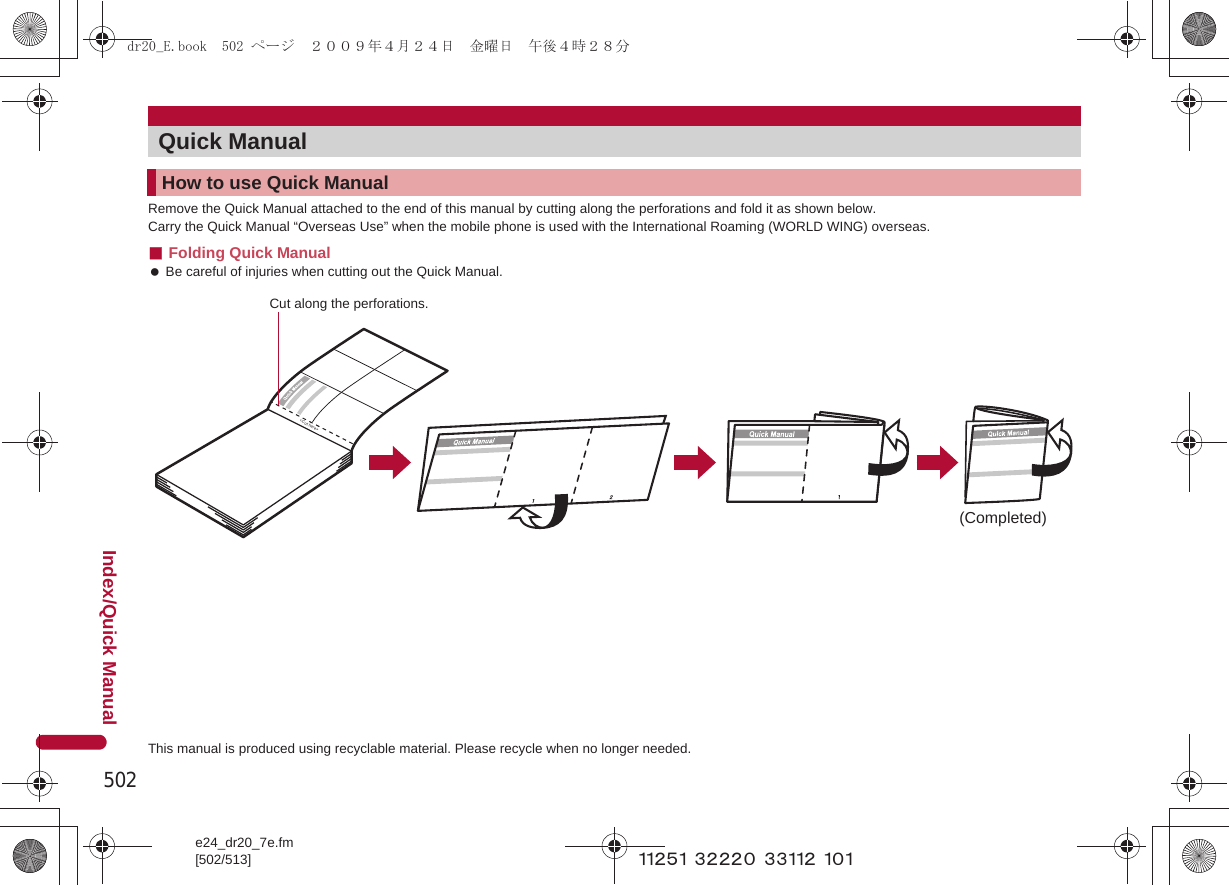 Page 40 of Sharp HRO00094 Cellular Phone User Manual 2