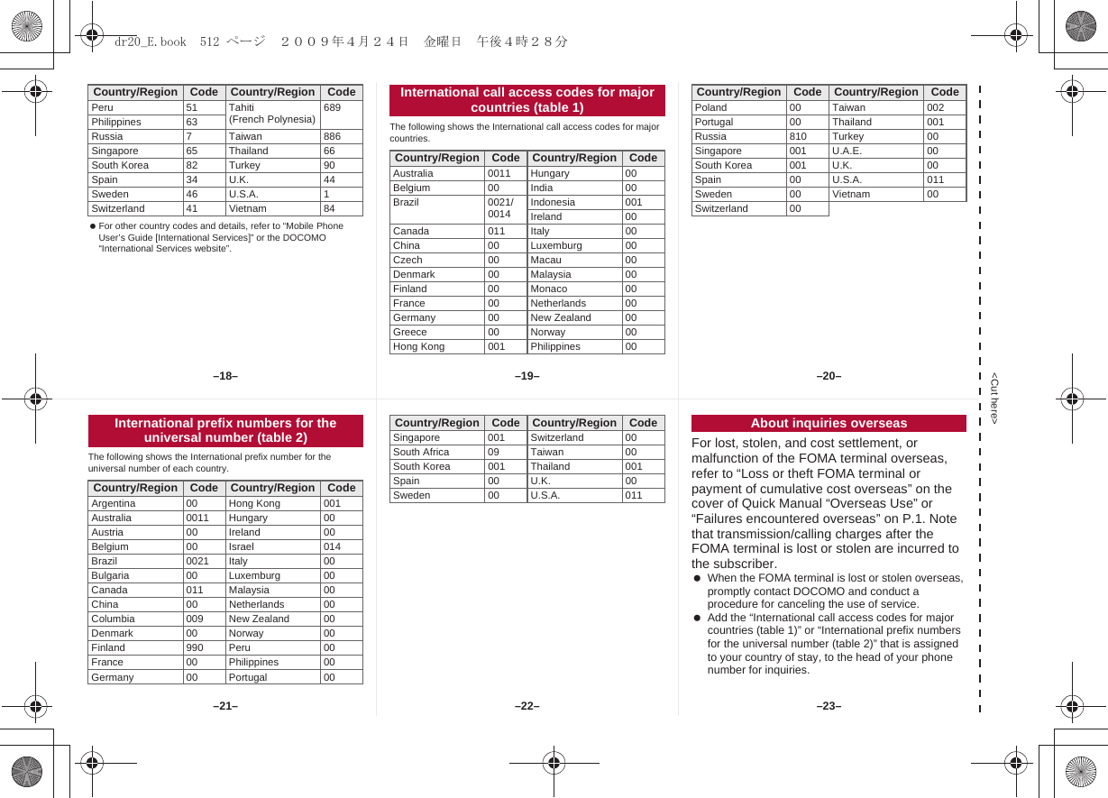 Page 50 of Sharp HRO00094 Cellular Phone User Manual 2