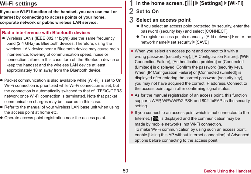 Page 29 of Sharp HRO00256 Smart Phone User Manual Draft