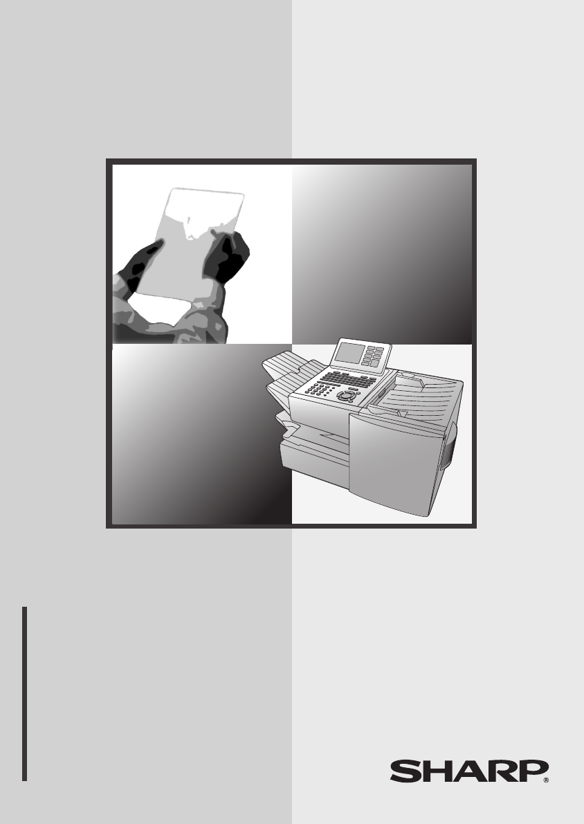 FO-DC500/DC525/DC600