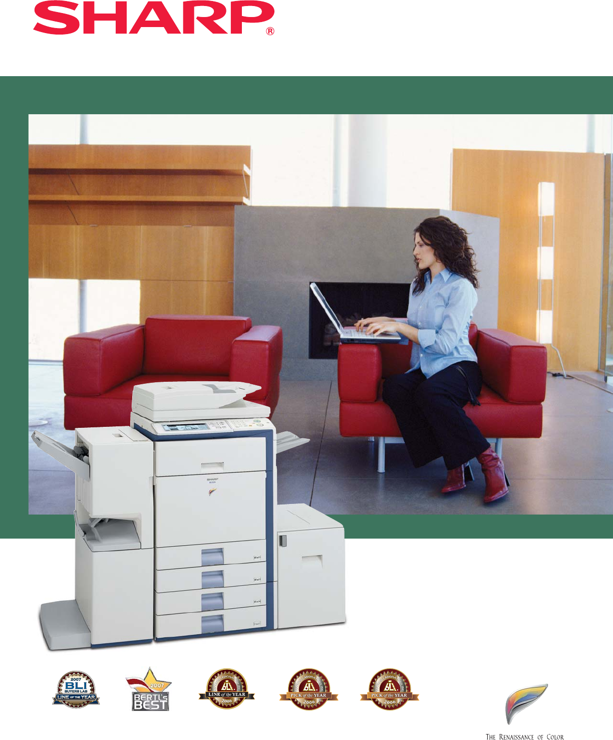 Sharp Mx 5140N Download - Sharp MX-4140N Printer | PRE-OWNED | LOW