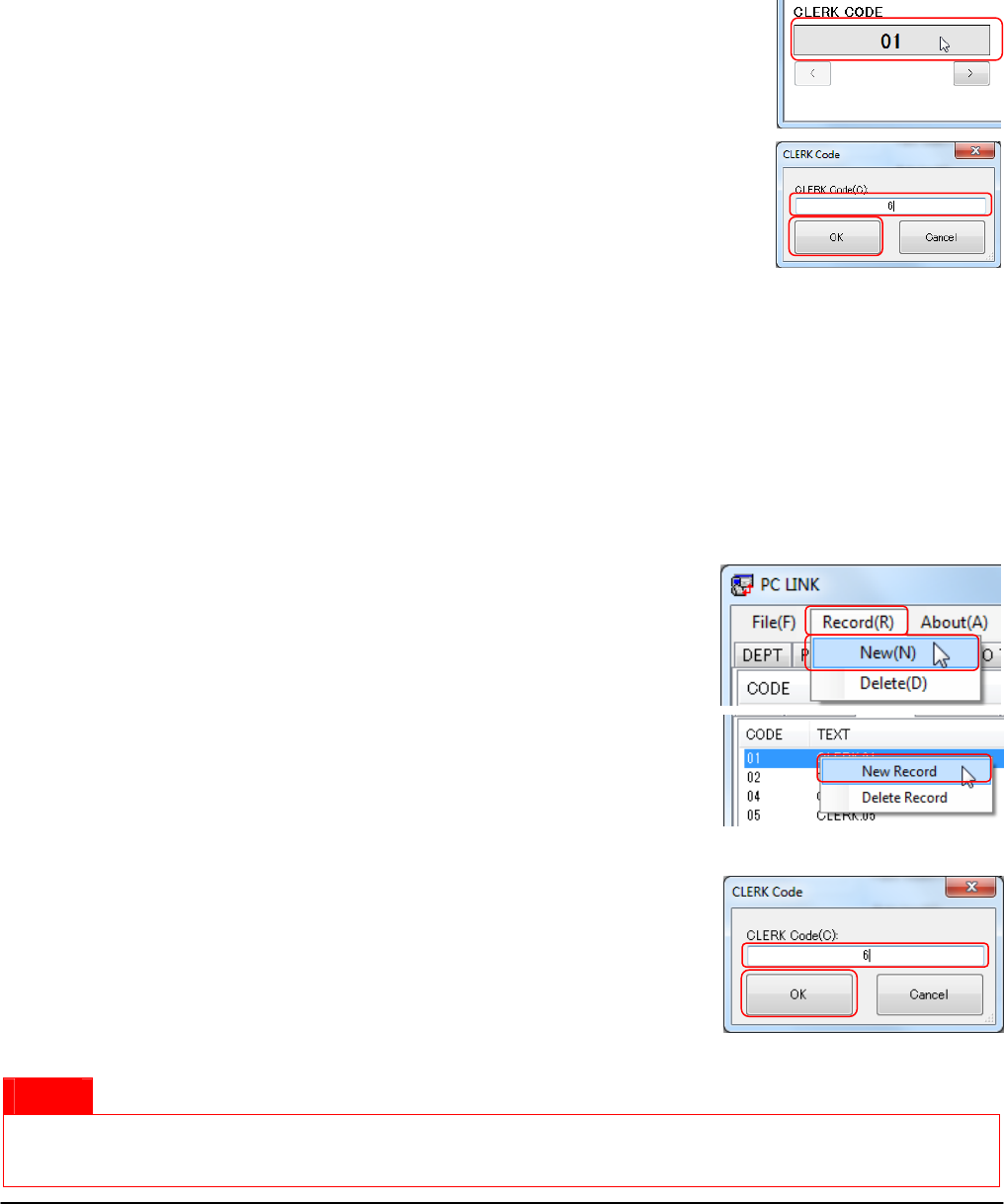 Sharp Xe A207 Owners Manual