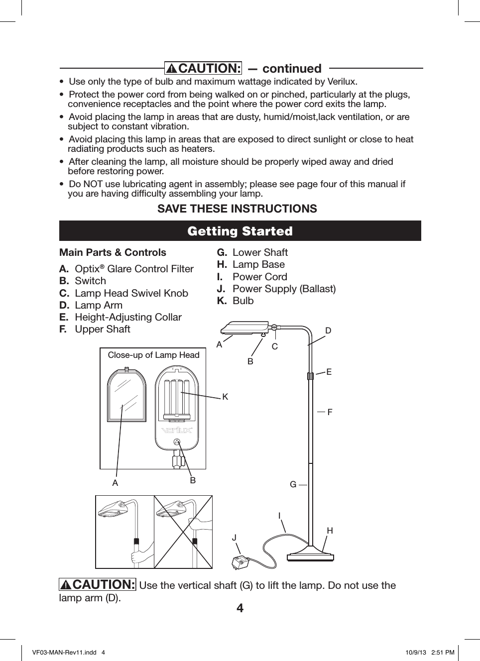 Page 4 of 12 - Sharper Image  200103