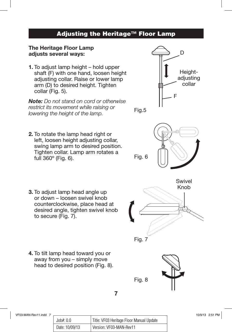 Page 7 of 12 - Sharper Image  200103