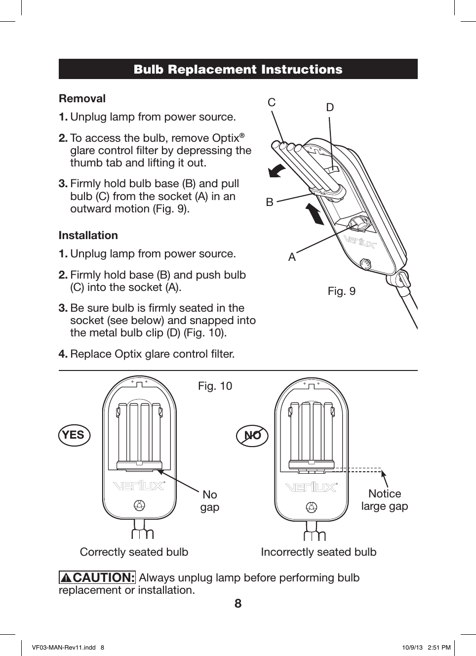 Page 8 of 12 - Sharper Image  200103