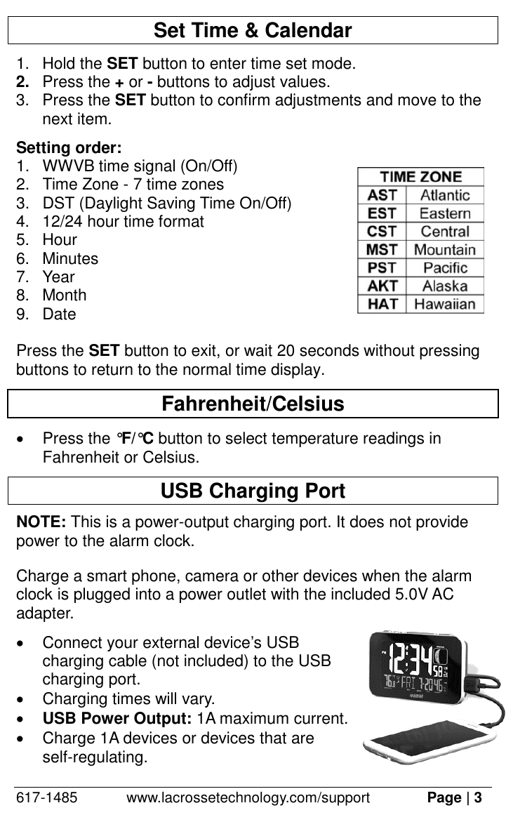 Page 3 of 8 - Sharper Image  205314