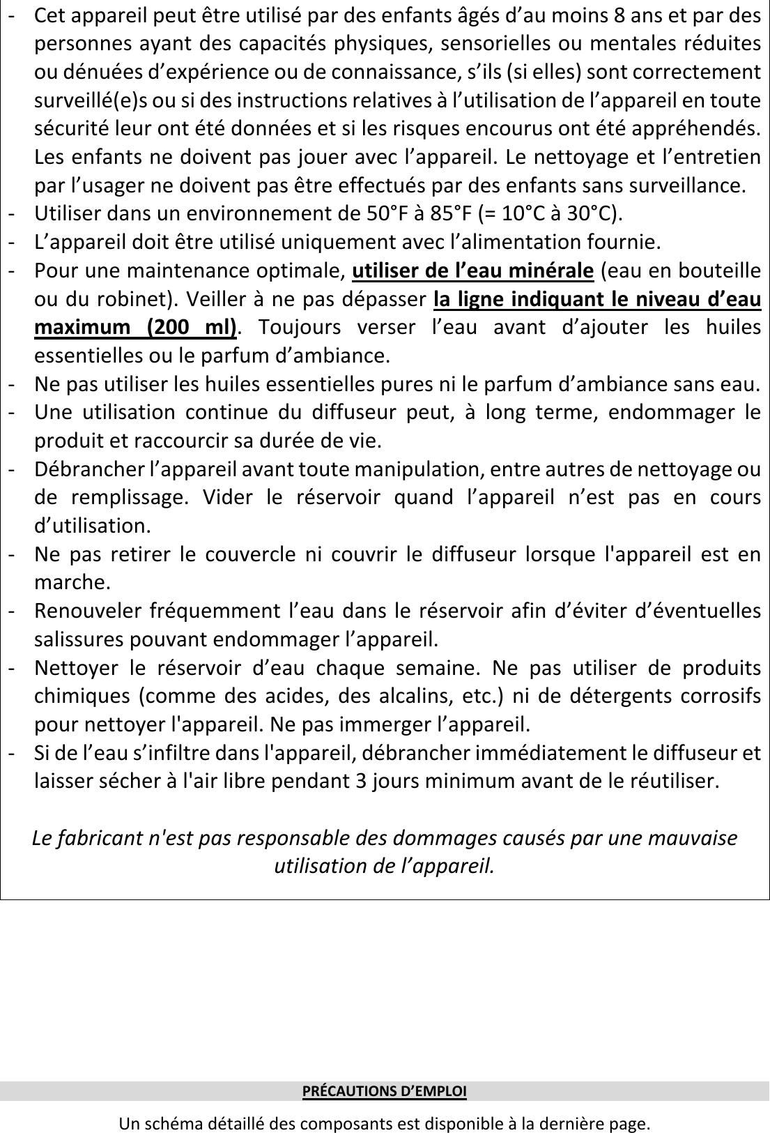 Page 8 of 11 - Sharper Image  205932