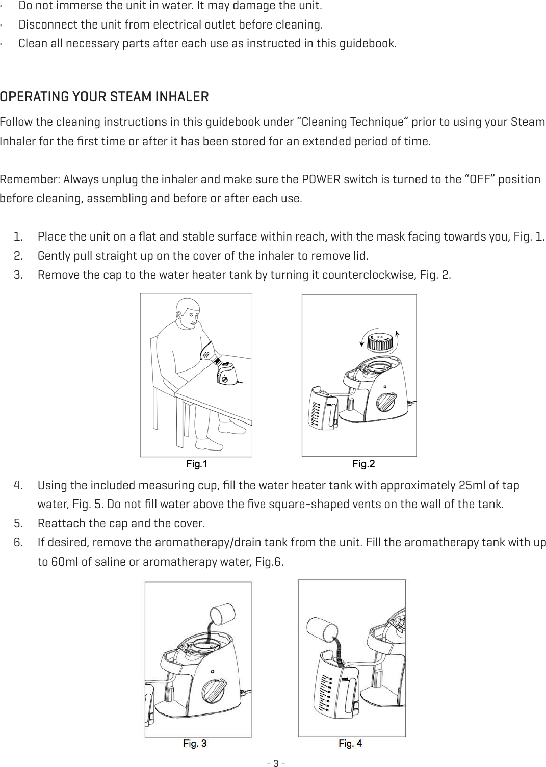 Page 3 of 6 - Sharper Image  206050