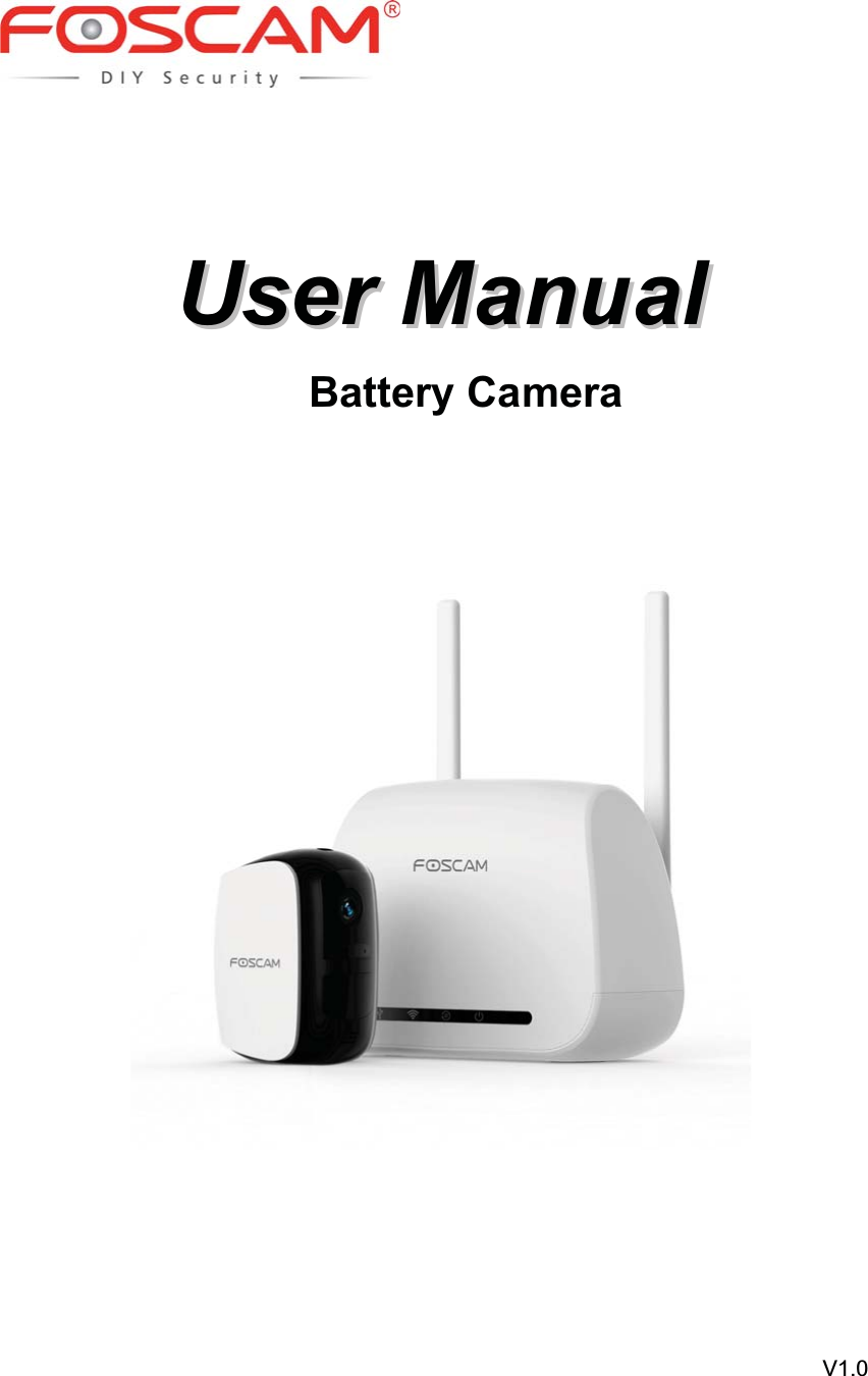 8VHU8VHU 0DQXDO0DQXDO%DWWHU\&amp;DPHUD9