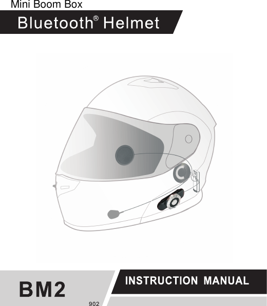 Freedconn bluetooth helmet manual new arrivals