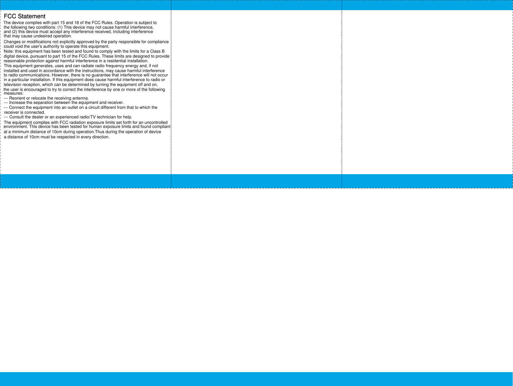 Page 2 of ShenZhen KaiXingHui Technology T100 Wireless Charger User Manual                      1