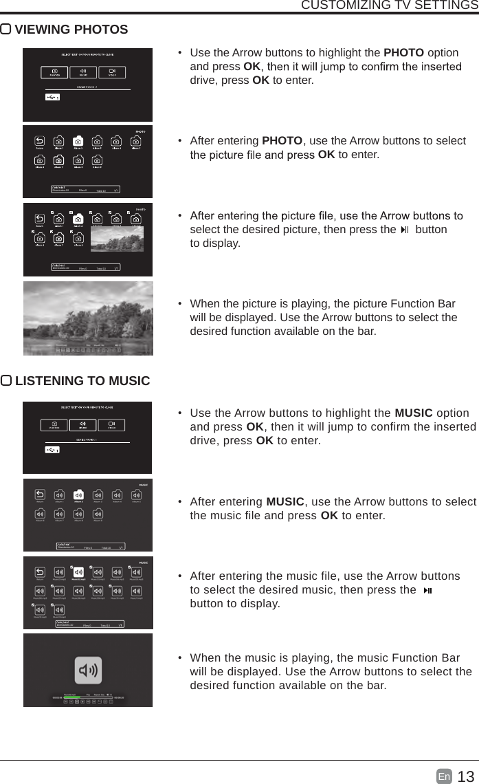 Page 1 of Shenyang Tongfang Multimedia Technology WE50UB44 LED TV User Manual  2