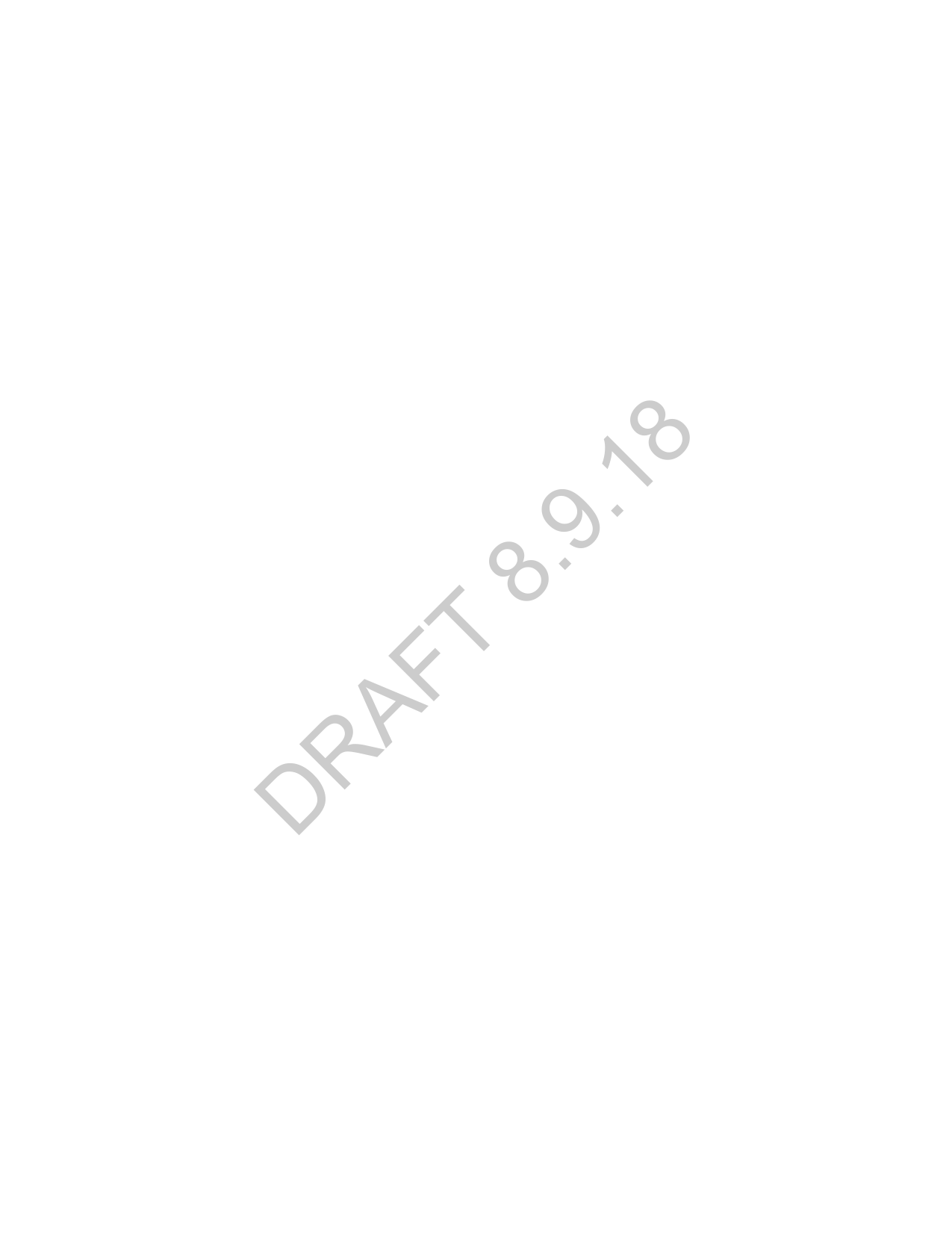 DRAFT 8.9.18