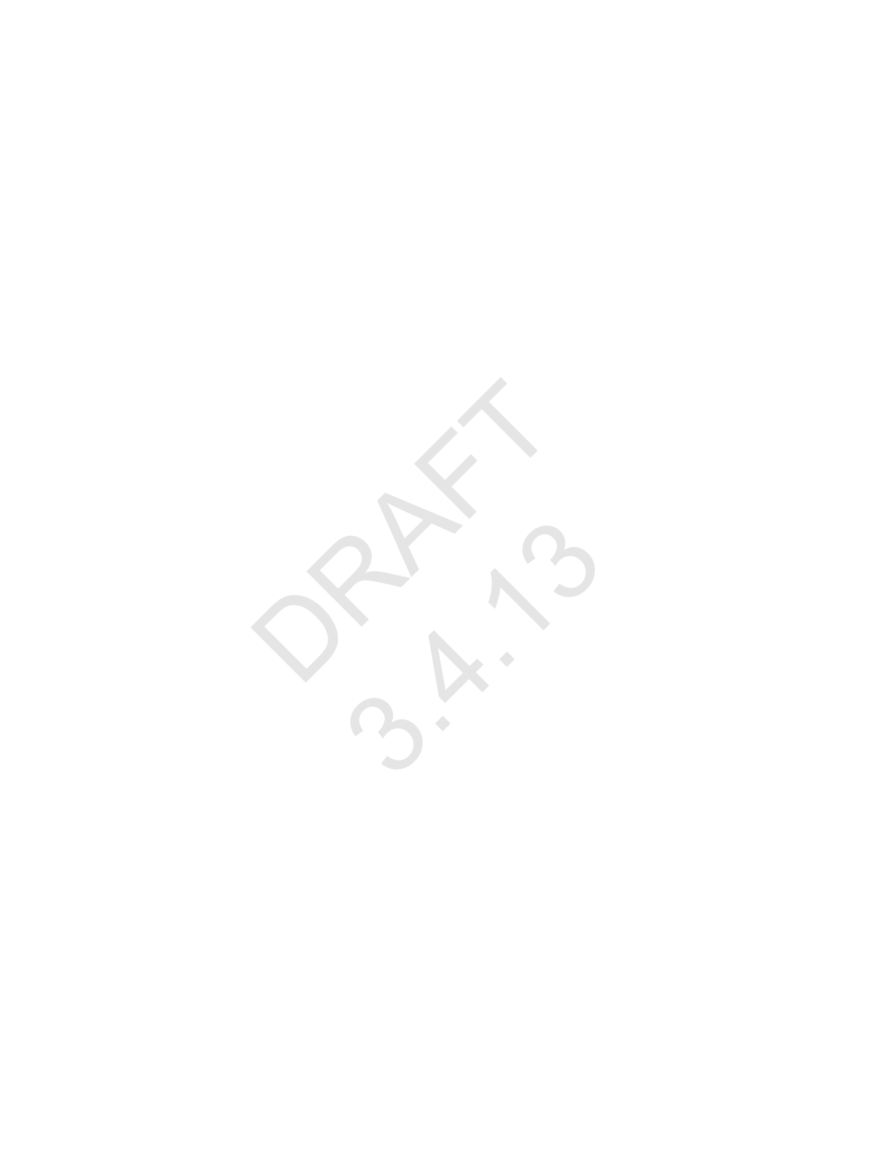 DRAFT 3.4.13