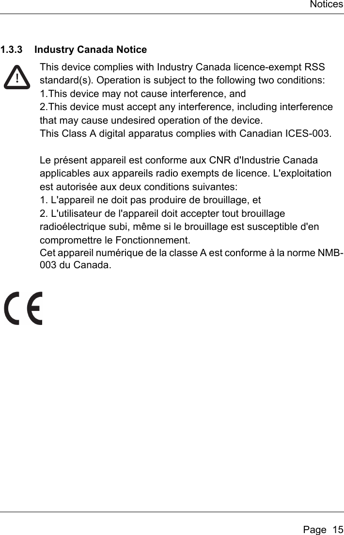 Page 17 of Si Tex Marine Electronics 425-0022 Marine Class A AIS Transceiver with WLAN User Manual Artemis  Apollo  EN