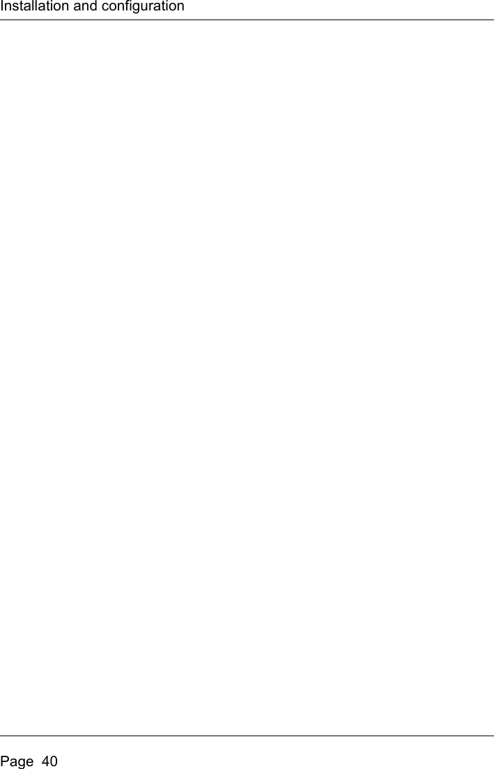 Page 42 of Si Tex Marine Electronics 425-0022 Marine Class A AIS Transceiver with WLAN User Manual Artemis  Apollo  EN