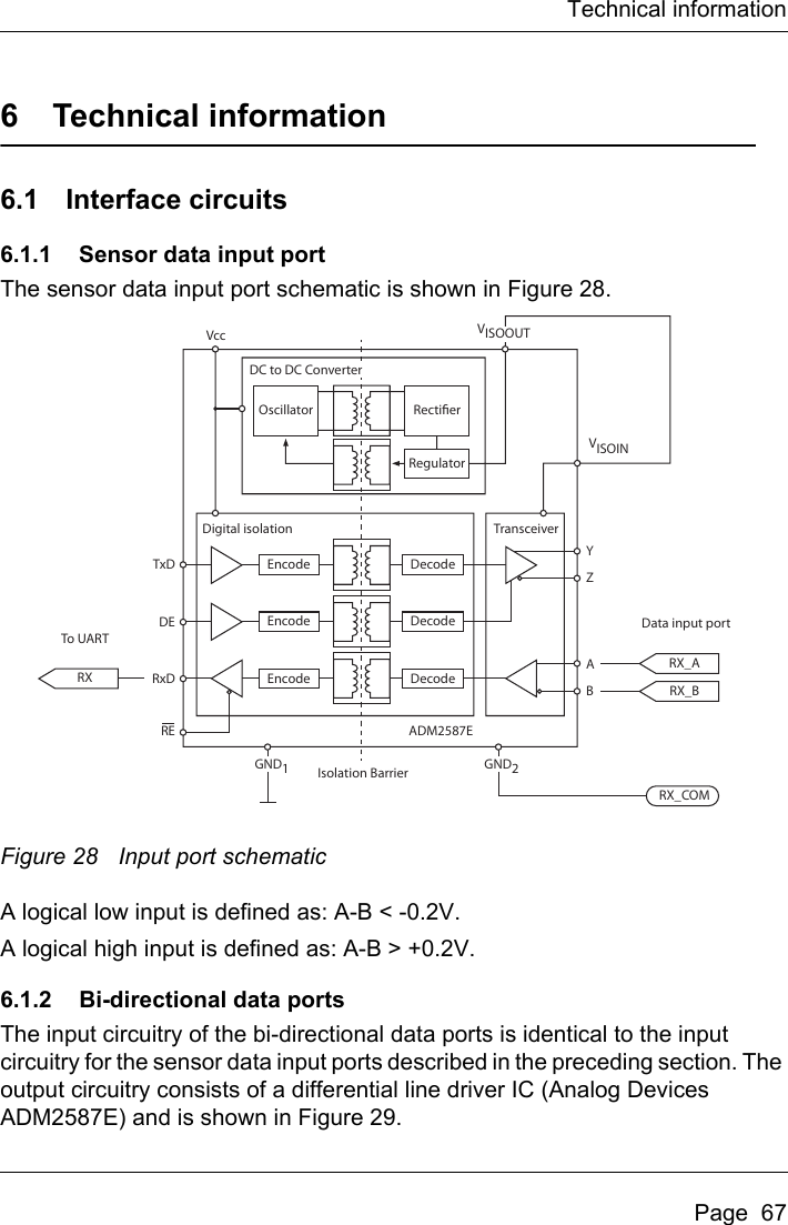 Page 69 of Si Tex Marine Electronics 425-0022 Marine Class A AIS Transceiver with WLAN User Manual Artemis  Apollo  EN