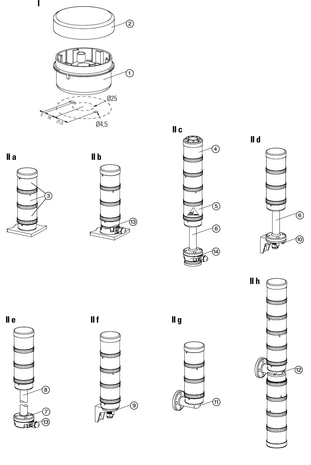 Page 7 of 8 - Siemens Siemens-8Wd44-Users-Manual- 0211  Siemens-8wd44-users-manual