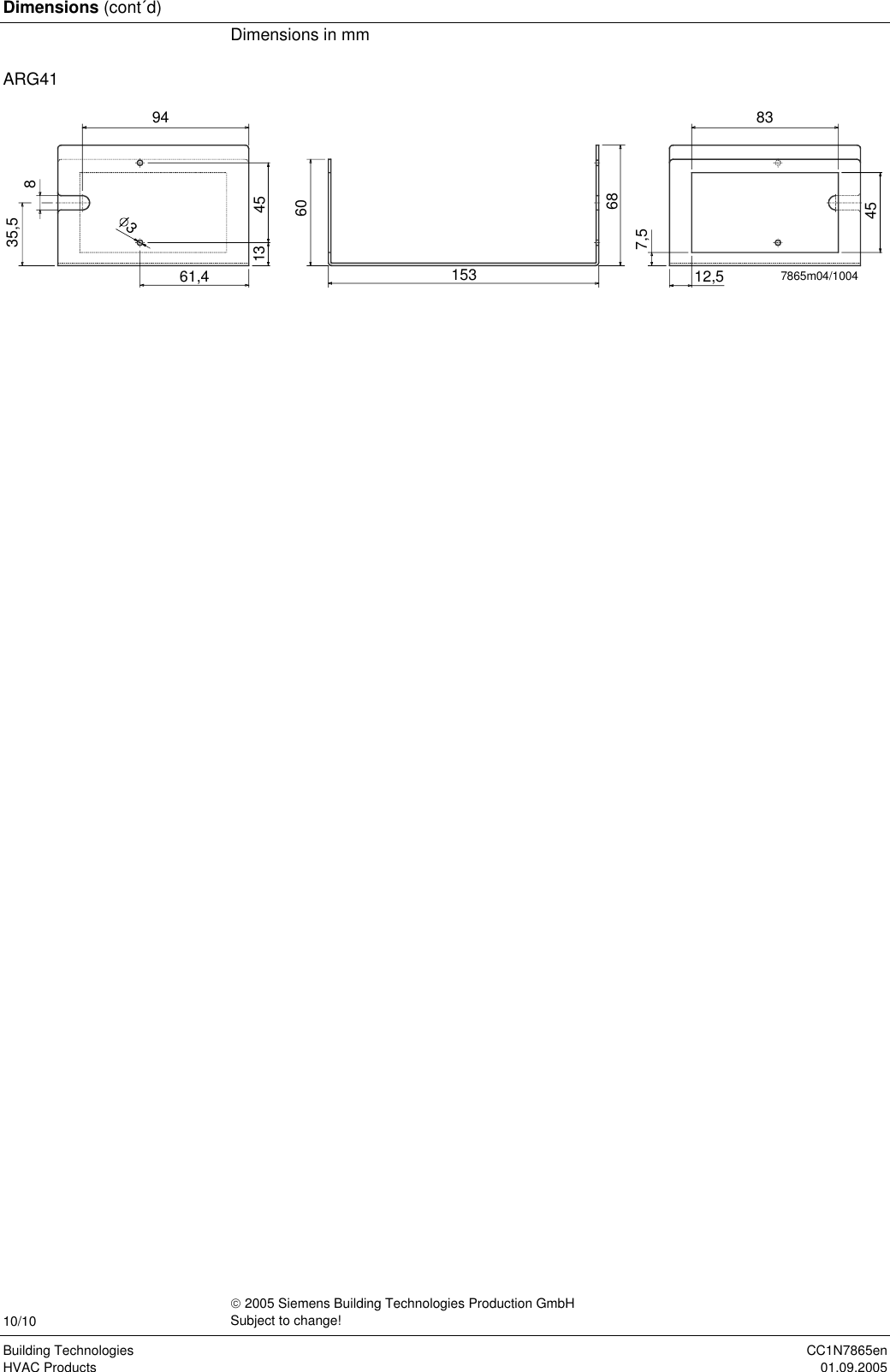 Page 10 of 10 - Siemens Siemens-Compact-Universal-Controllers-Users-Manual-  Siemens-compact-universal-controllers-users-manual