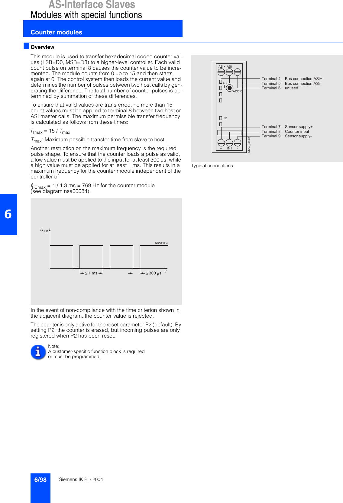 Siemens E12 14 Reset