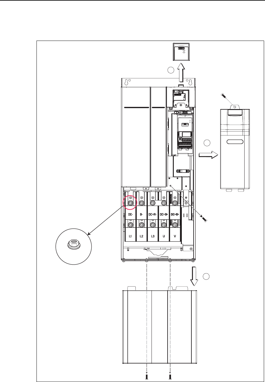 Siemens Micromaster 440 Users Manual