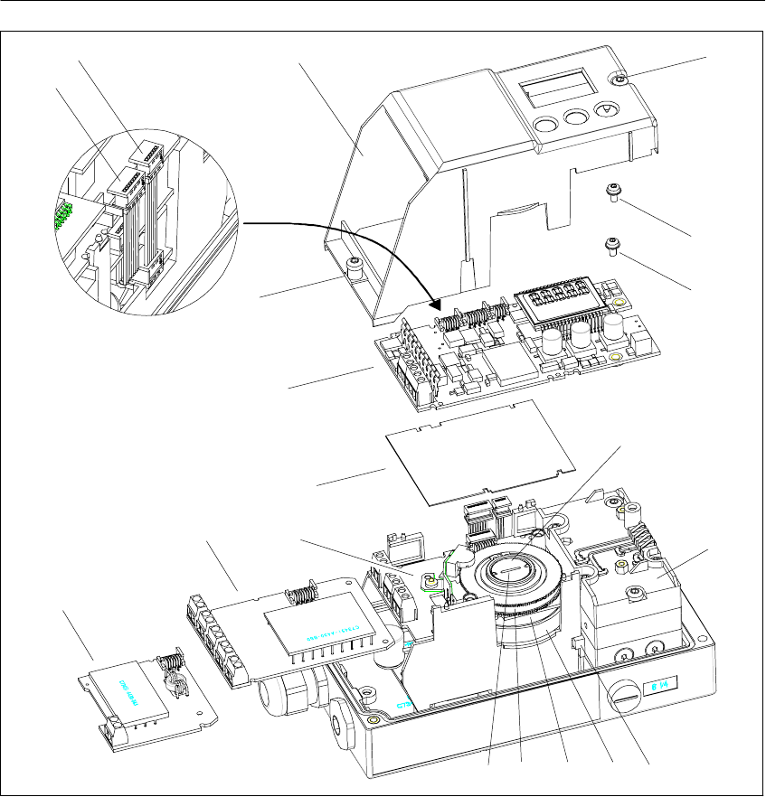 Siemens Sipart Ps2 6Dr50Xx Users Manual S3 4