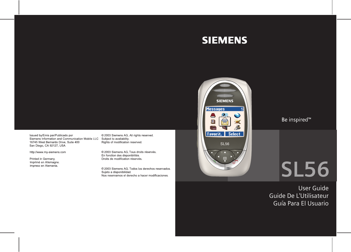 Siemens blue steam инструкция фото 6