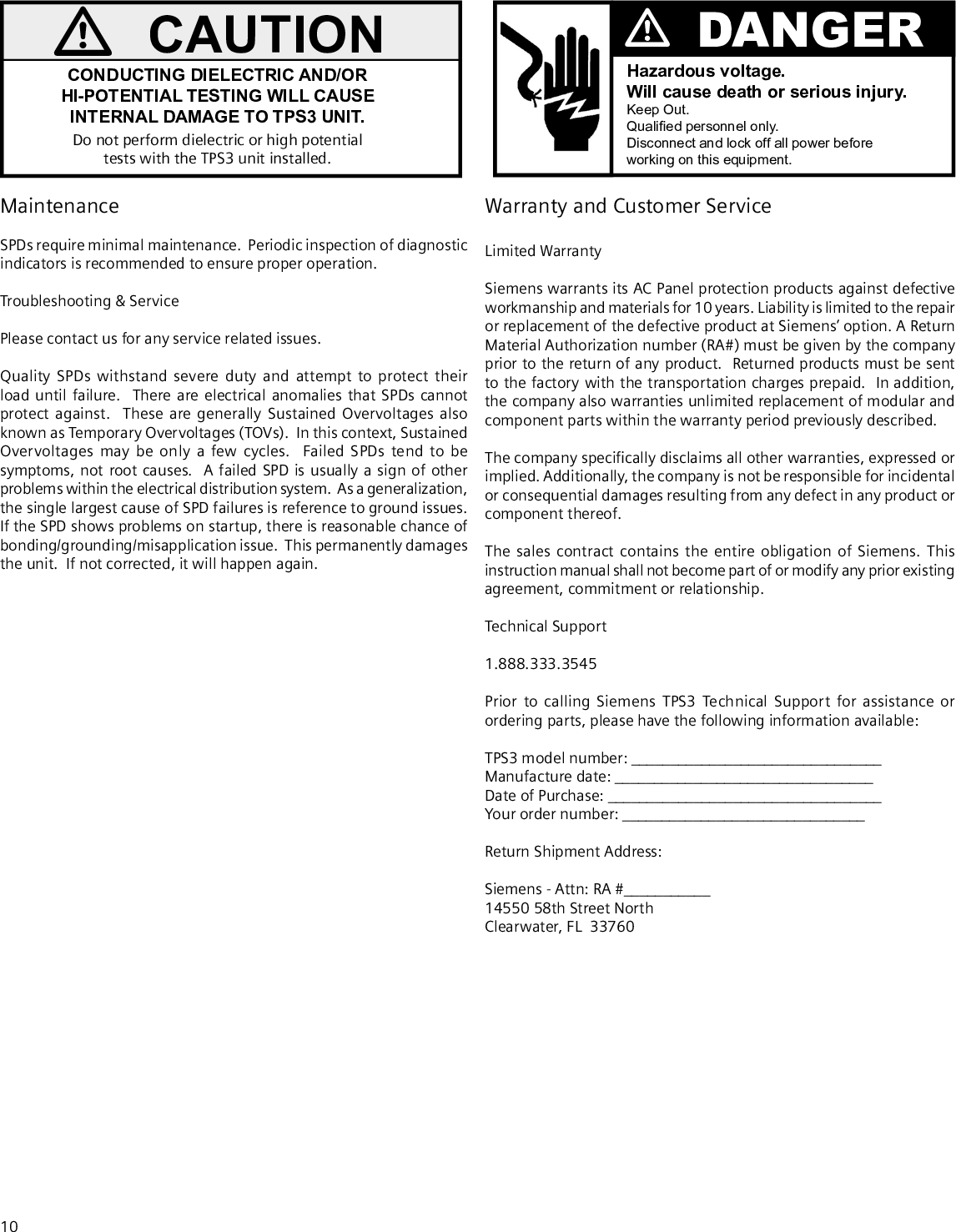 Page 11 of 12 - Siemens Siemens-Tps3-11-Users-Manual-  Siemens-tps3-11-users-manual