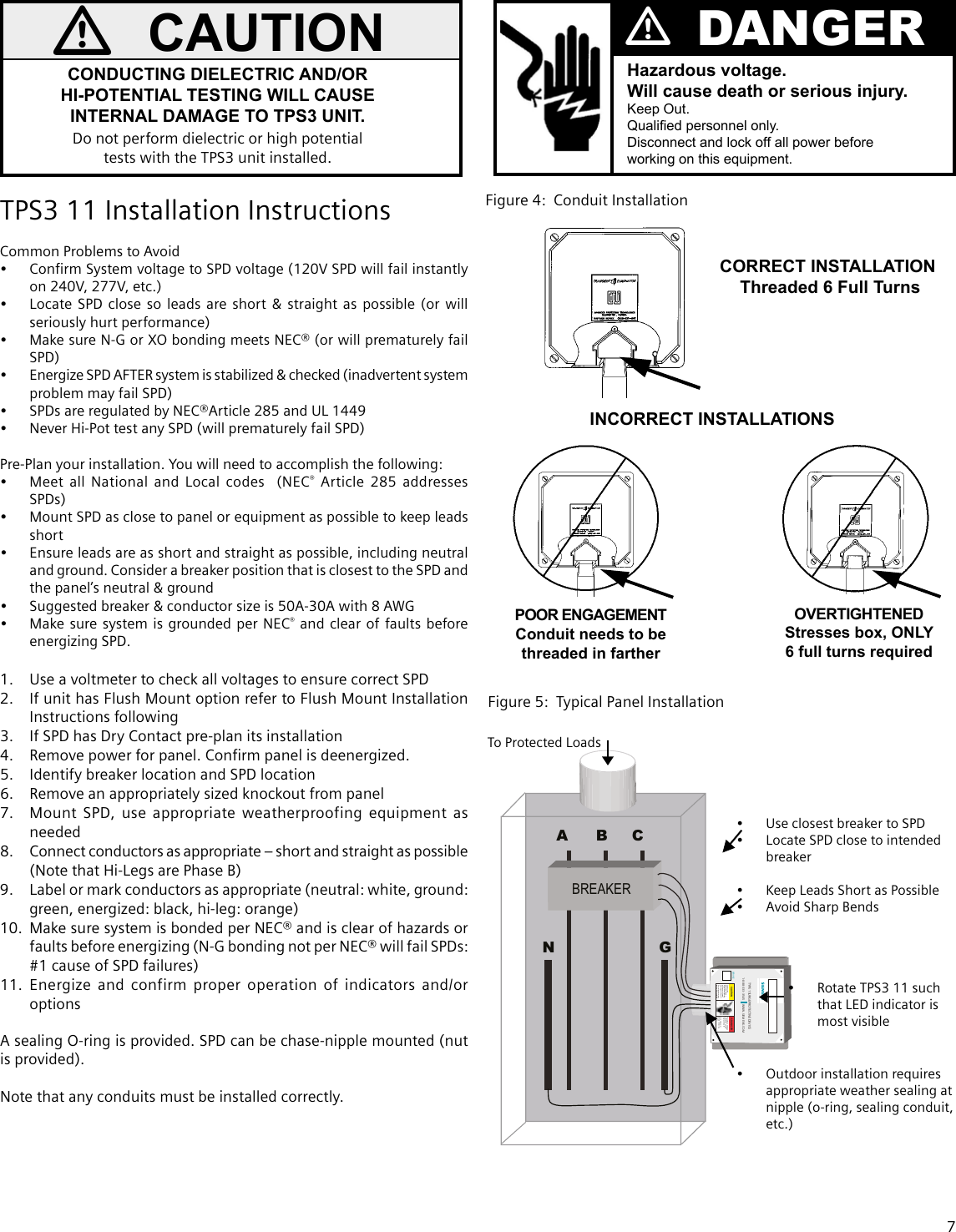 Page 7 of 12 - Siemens Siemens-Tps3-11-Users-Manual-  Siemens-tps3-11-users-manual