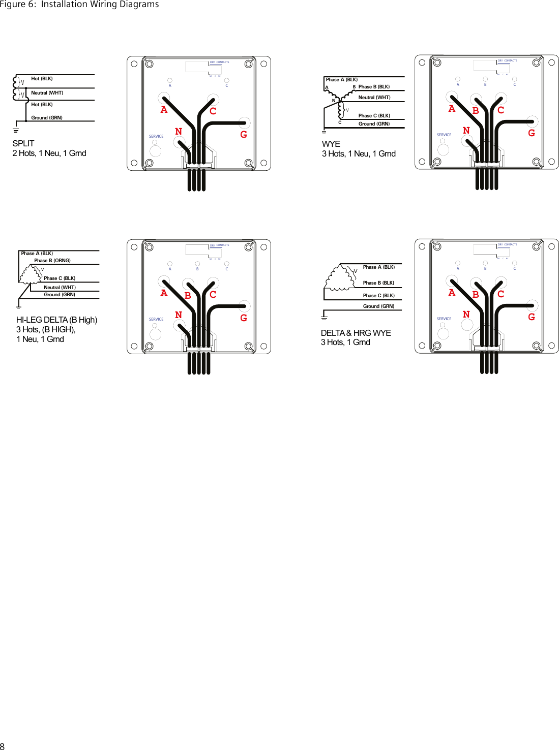 Page 8 of 12 - Siemens Siemens-Tps3-11-Users-Manual-  Siemens-tps3-11-users-manual