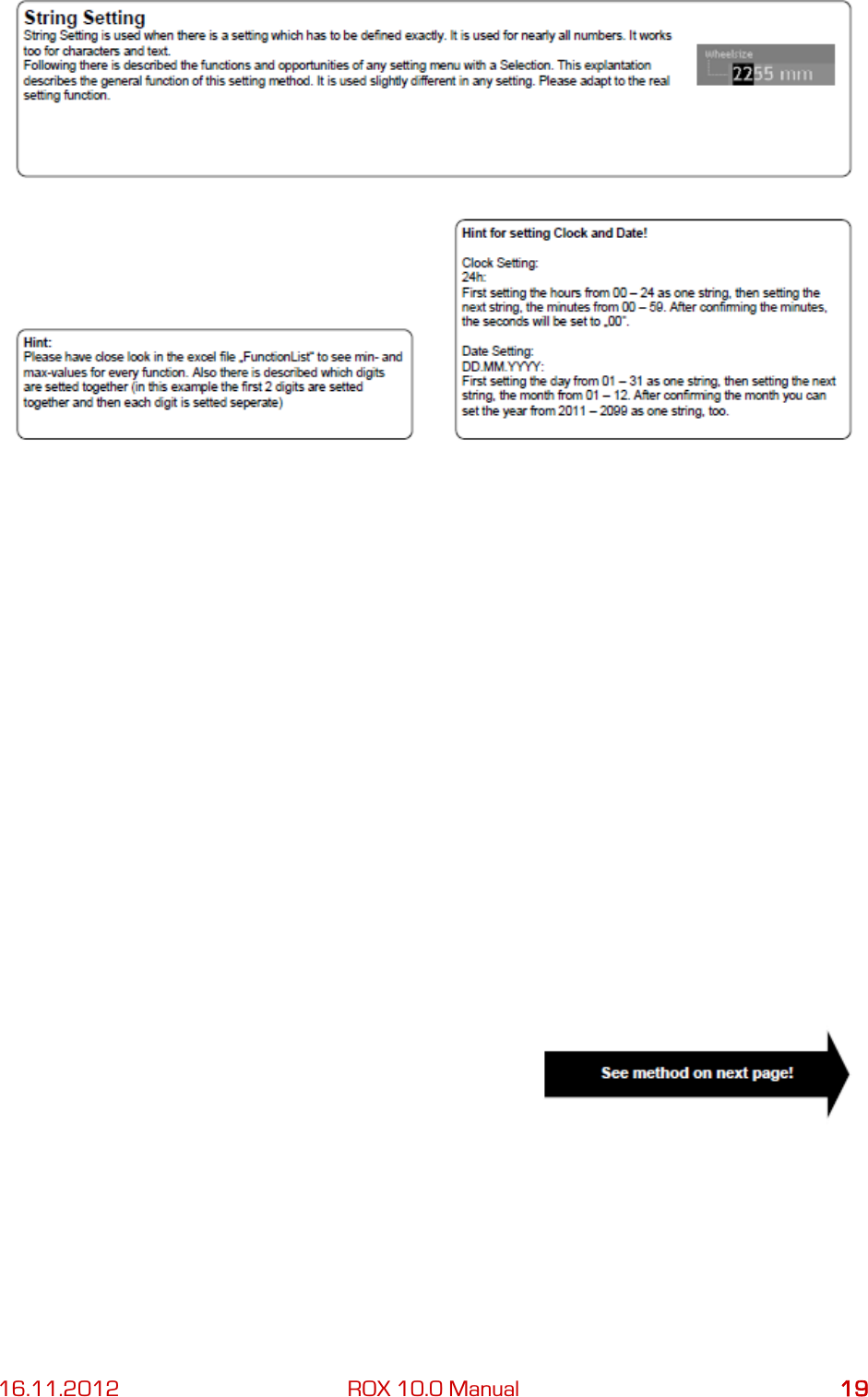 16.11.2012 ROX 10.0 Manual 19     