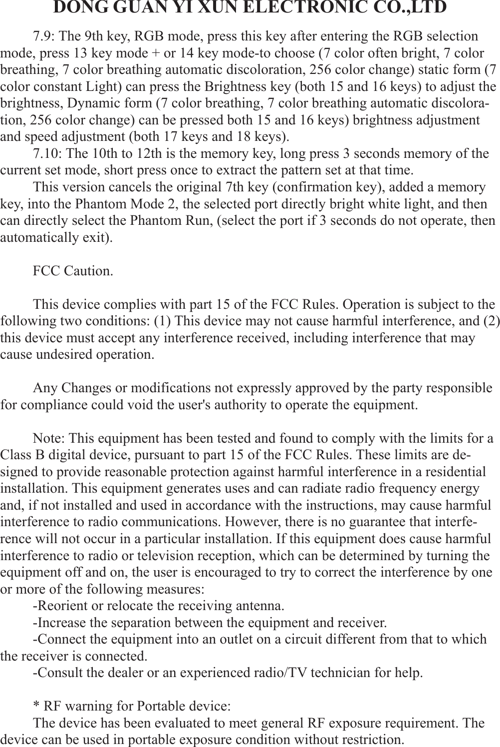 Page 4 of SilverStone Technology SST-LSB02 Fan and LED control BOX User Manual  Rev2 0 1 