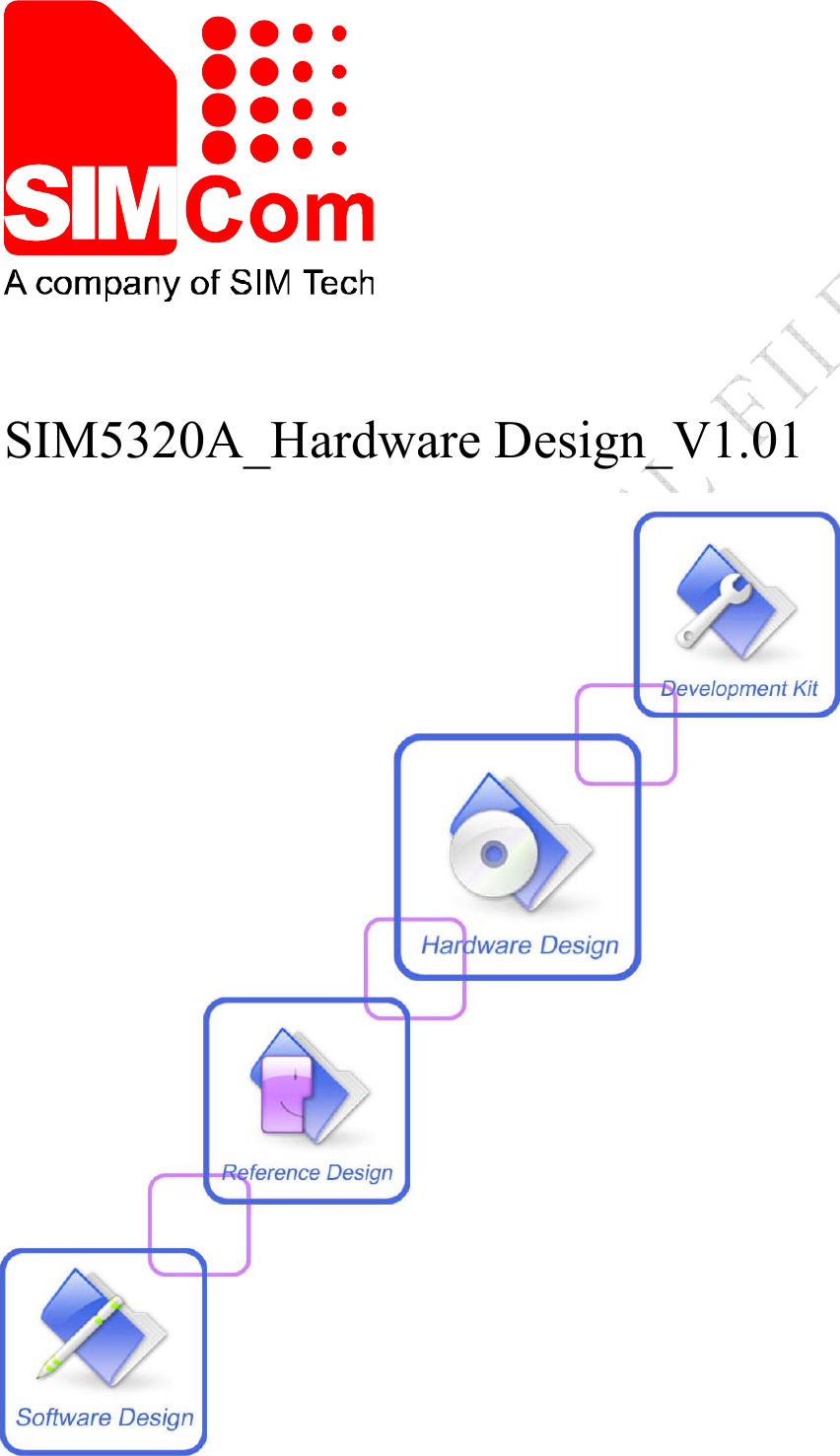       SIM5320A_Hardware Design_V1.01                            