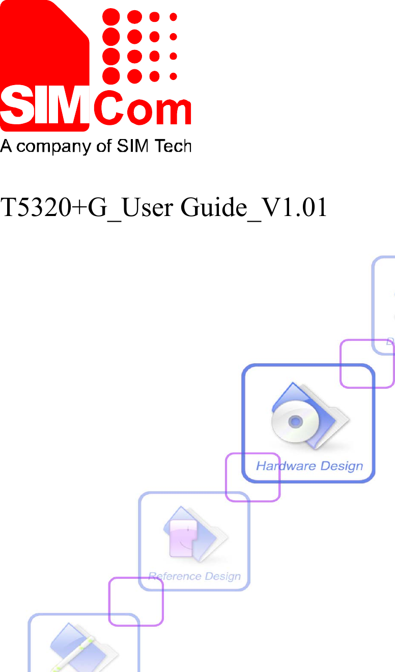    T5320+G_User Guide_V1.01                            