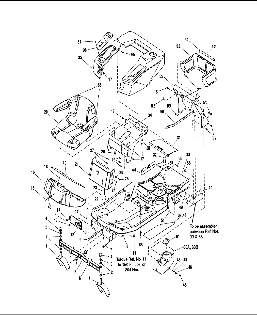 Simplicity 7800360 Axion Parts Manual 7102825 Series Lawn Tractor & Mower  Decks  Ztl7000 Wiring Diagram.pdf    UserManual.wiki